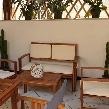 La Verandina * Marsala